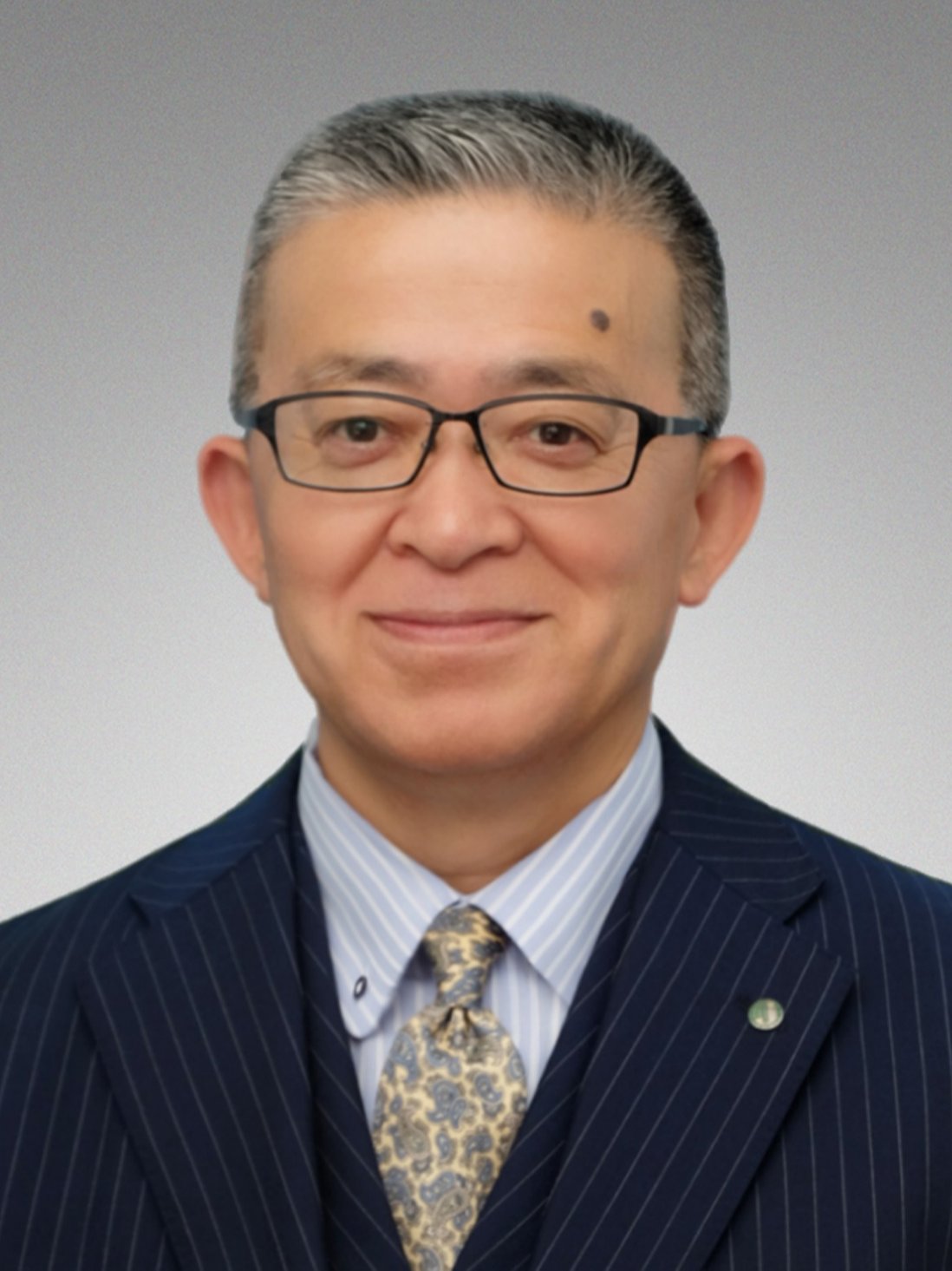 代表取締役社長 中見 英明