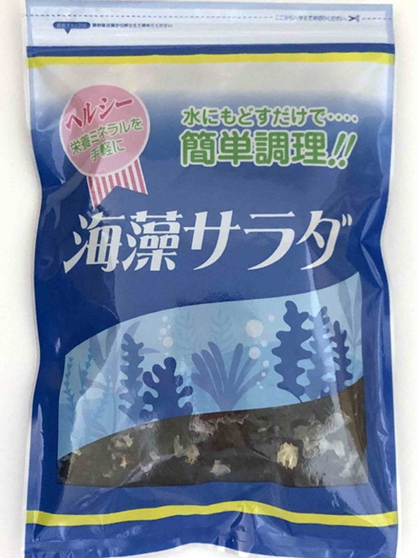 海藻サラダＪＰ
