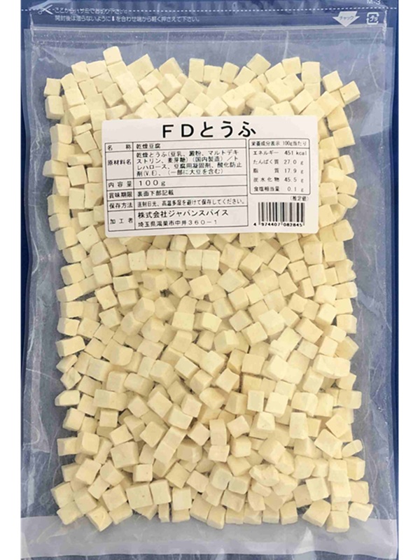 ＦＤとうふ